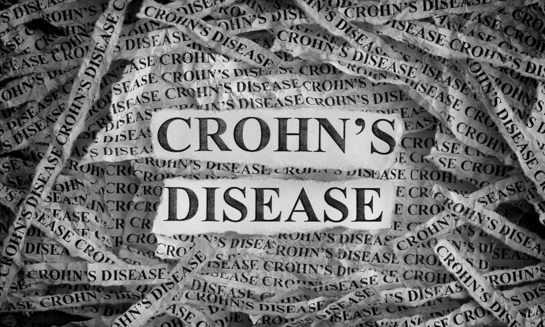 Easy Methods of Coping with Crohn's Disease | Top 7 Ways