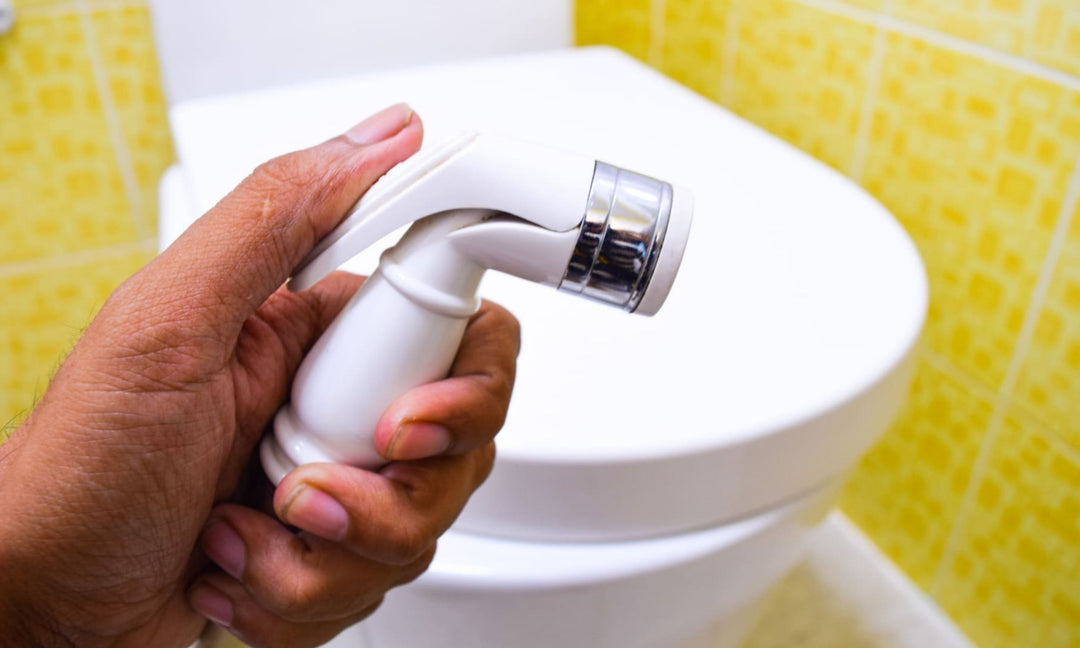 How Can a Bidet Benefit You