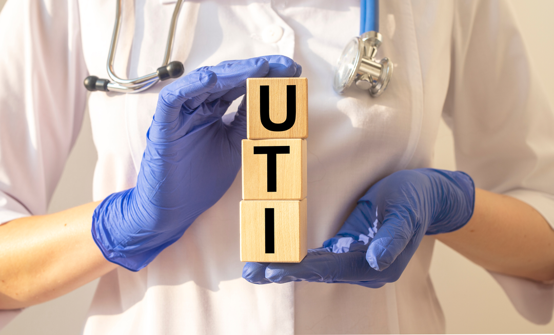 UTIs and Beneficial Effects of Using Bidets